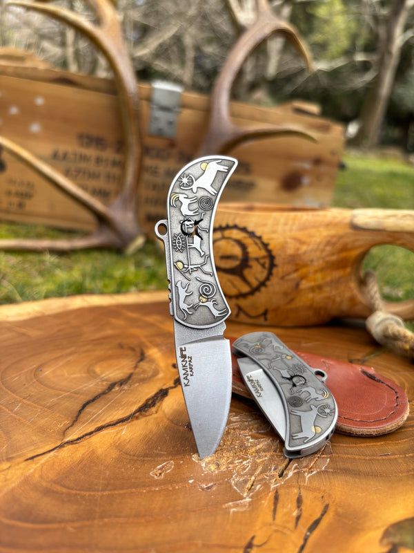 Karpaz Model Gravürlü