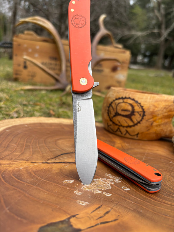 Bakü Model N690 Çelik