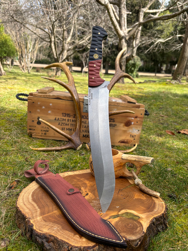 Kam Knife S90 Pala4028/X30Cr13