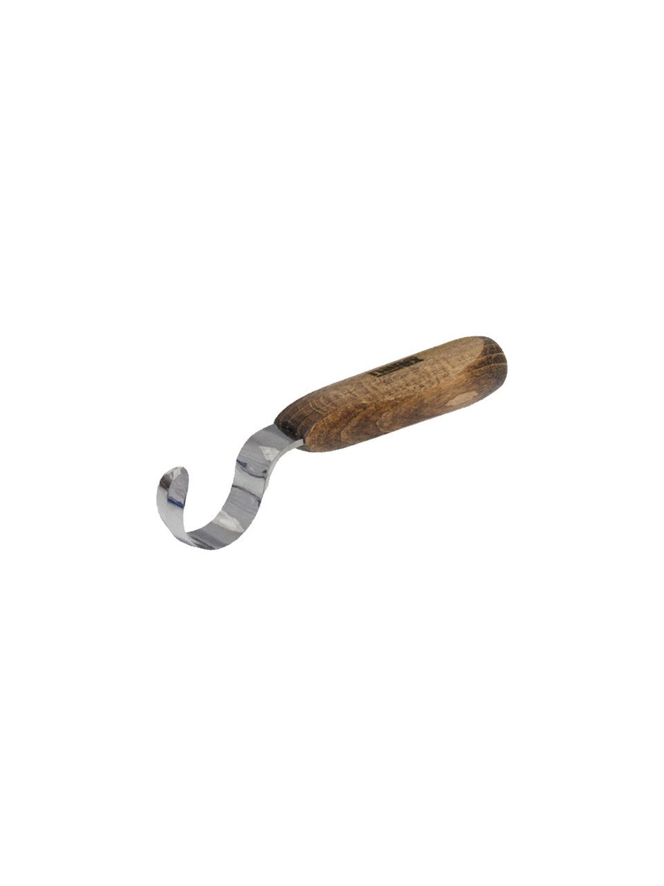 NAREX AHŞAP KAŞIK KUKSA OYMA BIÇAĞI