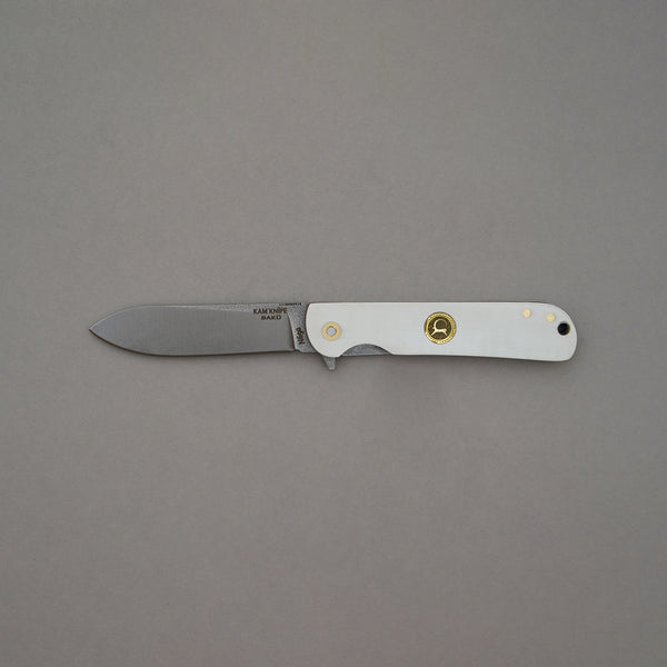 Bakü Model | N690 | Beyaz