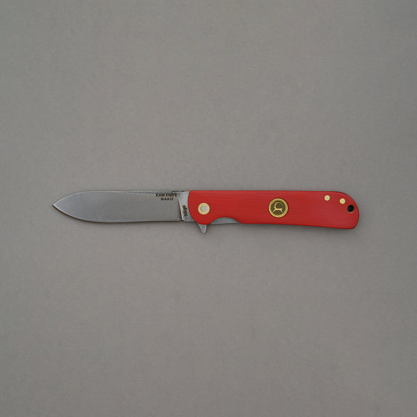 Bakü Model | N690 | Kırmızı