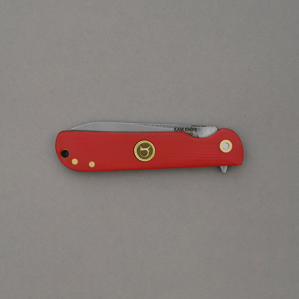 Bakü Model | N690 | Kırmızı