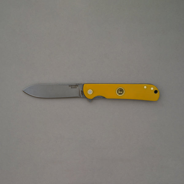 Bakü Model | N690 | Sarı