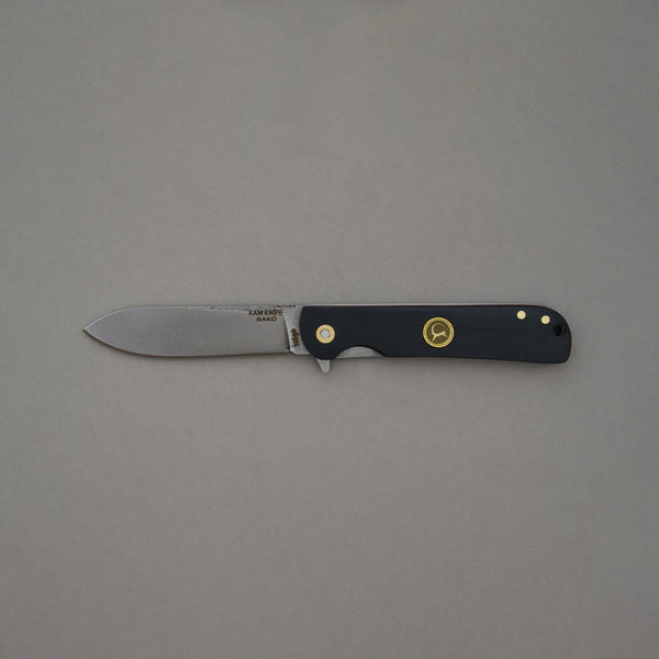 Bakü Model | N690 | Siyah