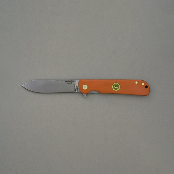 Bakü Model | N690 | Turuncu