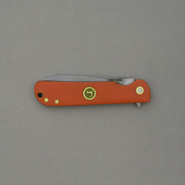 Bakü Model | N690 | Turuncu