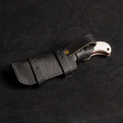 Beyaz Tactical Kamp Bıçağı -  Z9-N690