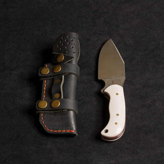 Beyaz Tactical Kamp Bıçağı -  Z9-N690