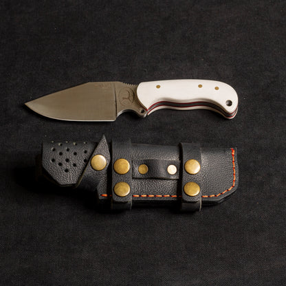 Beyaz Tactical Kamp Bıçağı -  Z9-N690