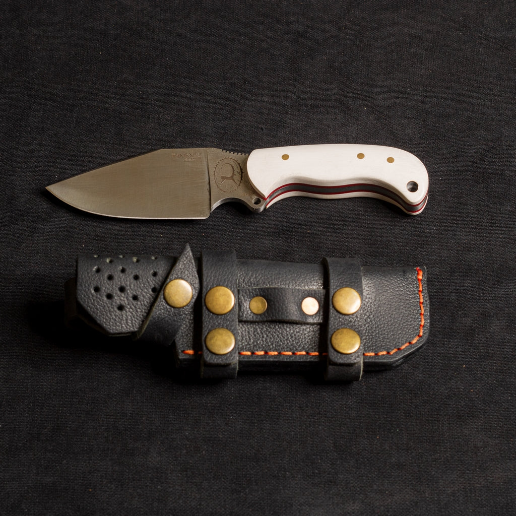 Beyaz Tactical Kamp Bıçağı -  Z9-N690