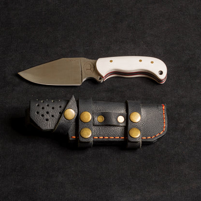 Beyaz Tactical Kamp Bıçağı -  Z9-N690