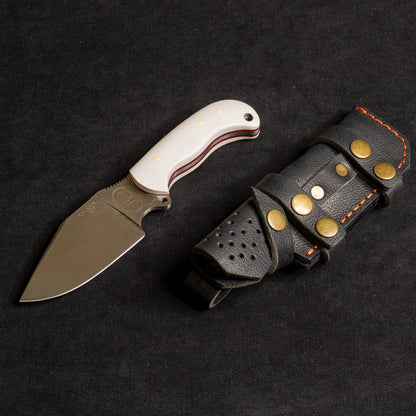 Beyaz Tactical Kamp Bıçağı -  Z9-N690