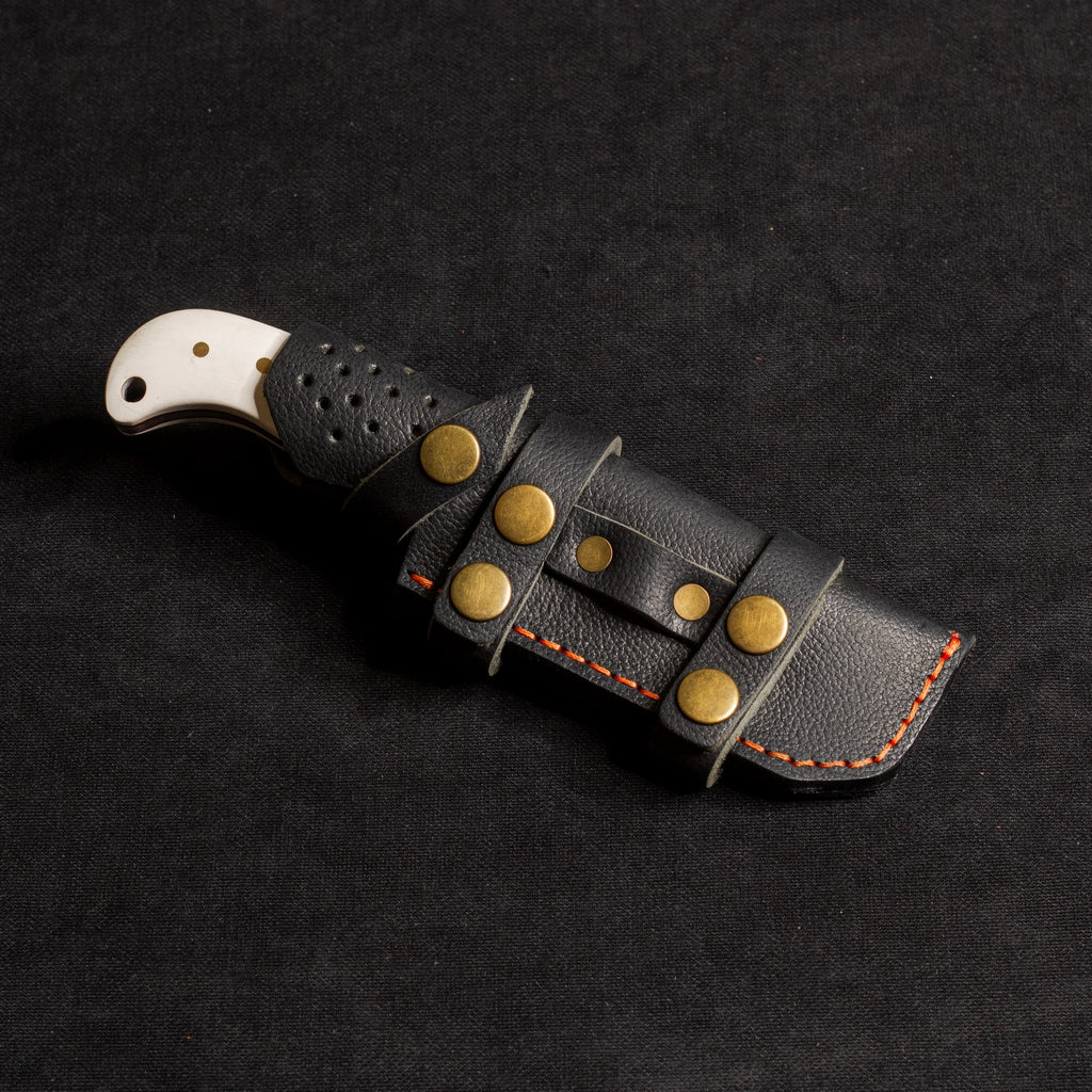 Beyaz Tactical Kamp Bıçağı -  Z9-N690