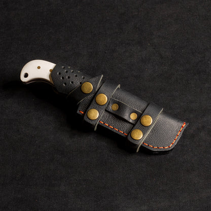 Beyaz Tactical Kamp Bıçağı -  Z9-N690