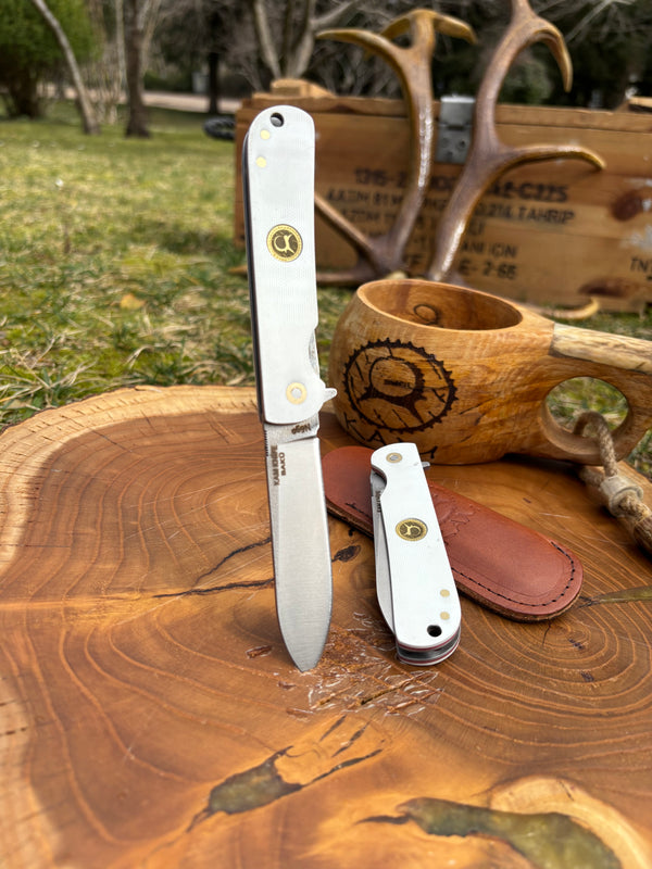 Bakü Model N690 Çelik