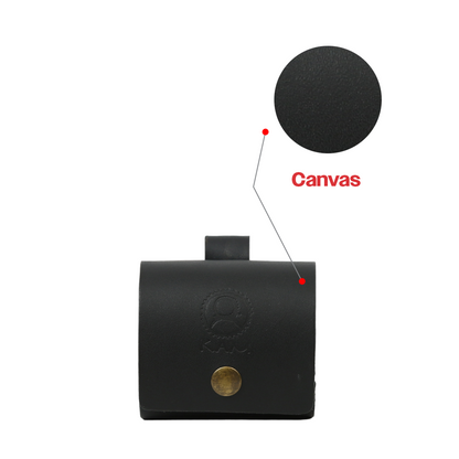 Kam Knife Orman Kesesi: Doğa Maceralarınız İçin İdeal | Kam Knife Logolu