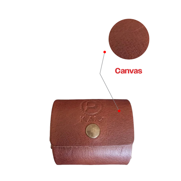 Kam Knife Orman Kesesi: Doğa Maceralarınız İçin İdeal | Kam Knife Logolu