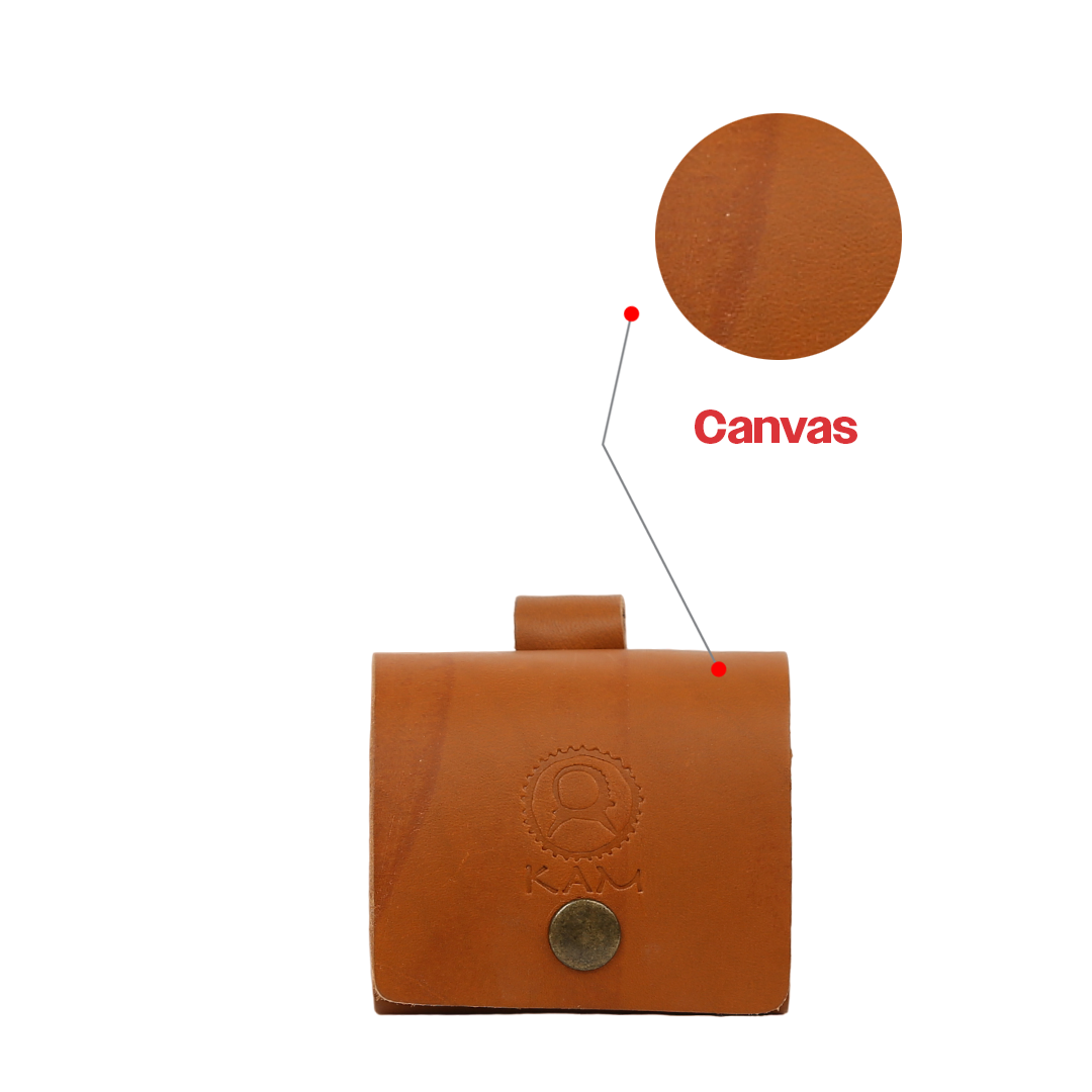 Kam Knife Orman Kesesi: Doğa Maceralarınız İçin İdeal | Kam Knife Logolu