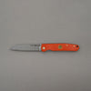 Komrat Model N690 Çelik Turuncu G10