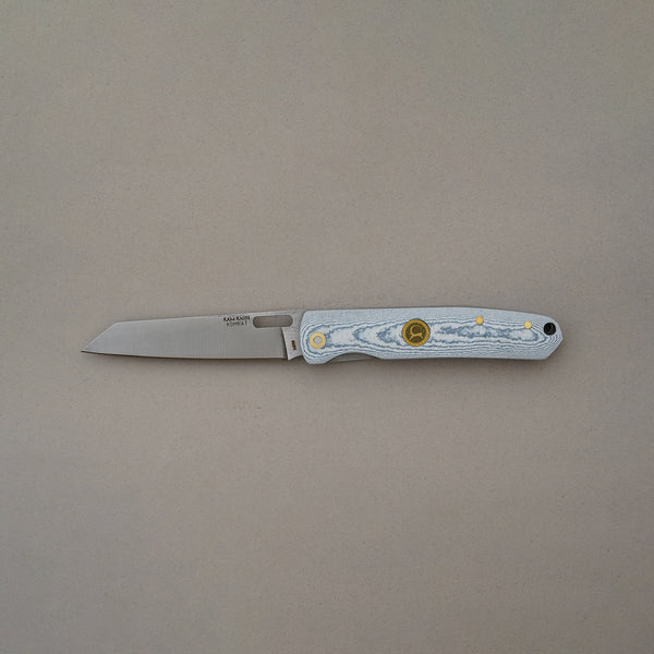 Komrat Model N690 Çelik Jean (Kot) Mikarta
