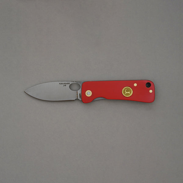 J10 Model | N690 Çelik