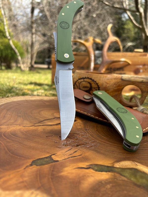 Altay Model D2 çelik