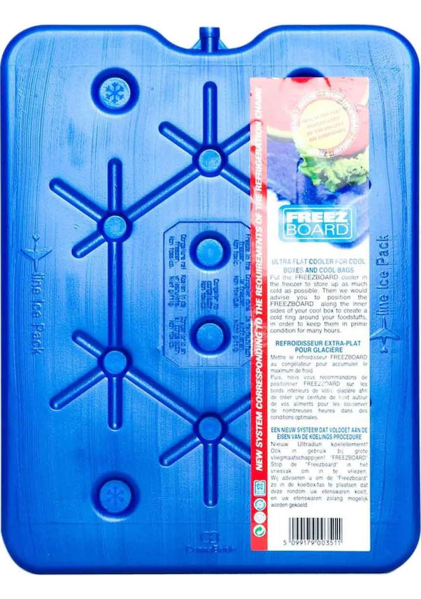 Connabride Süper İnce Buz Kasedi 800g