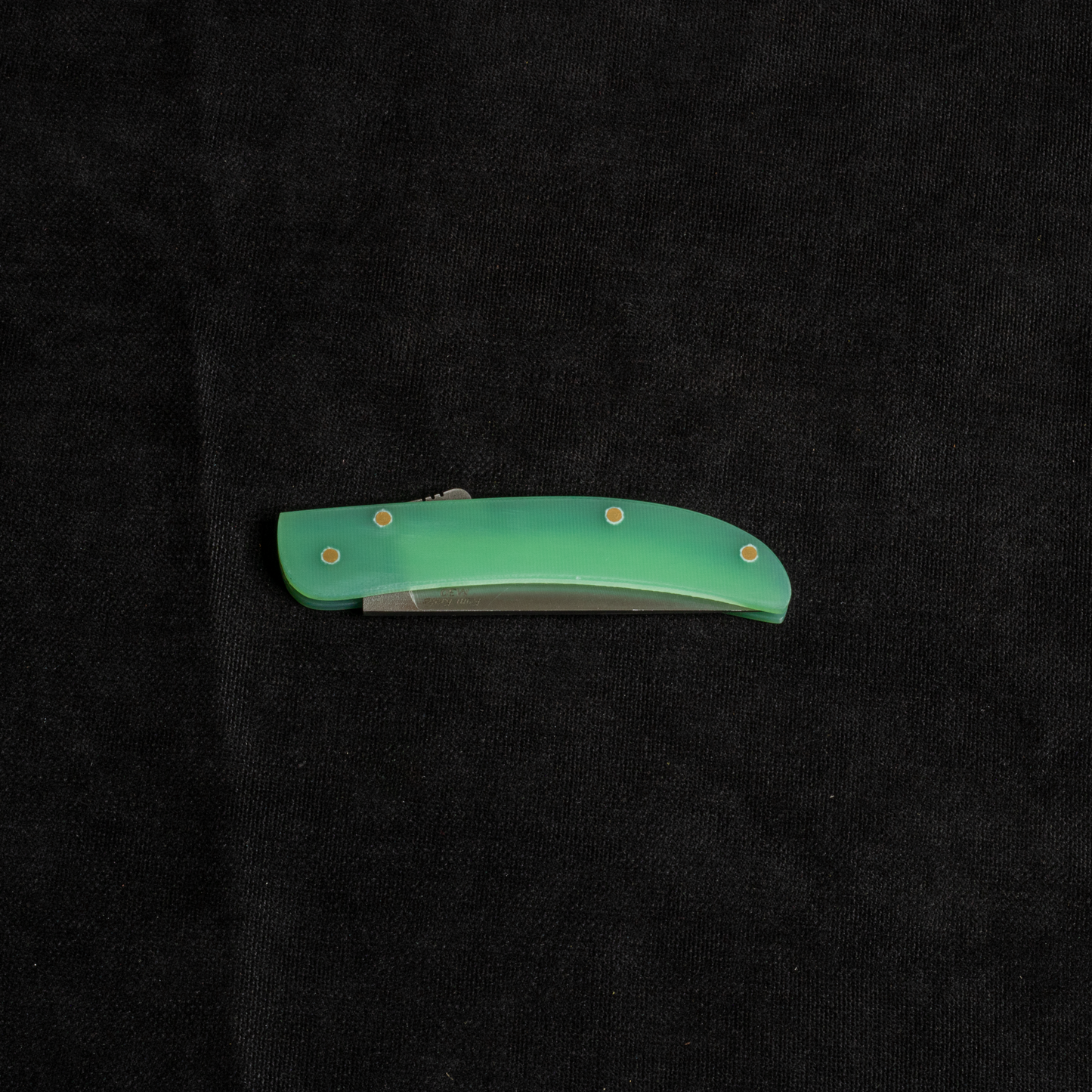 Günlük Kullanım Çakısı M30 G10 X30Cr13 Çelik