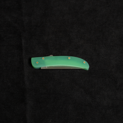 Günlük Kullanım Çakısı M30 G10 X30Cr13 Çelik