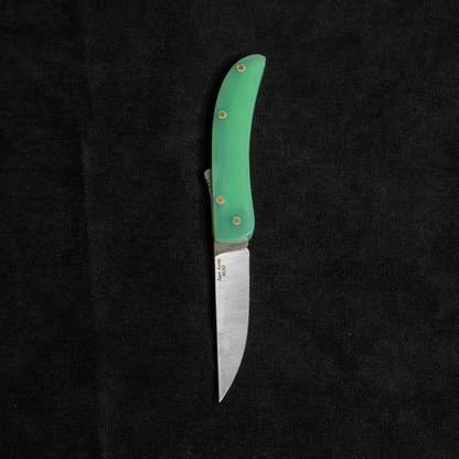 Günlük Kullanım Çakısı M30 G10 X30Cr13 Çelik