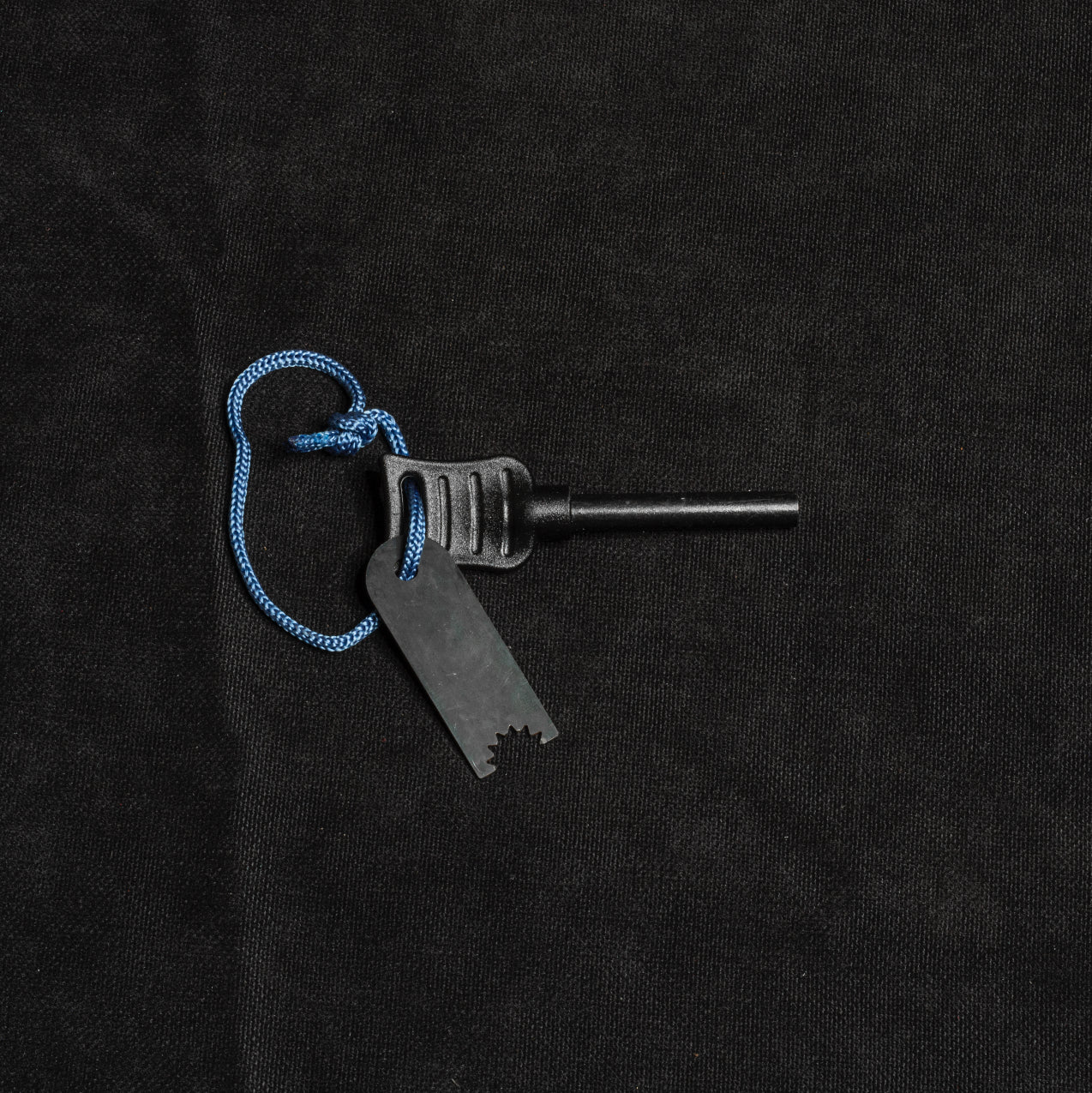 Magnezyum Çubuğu Kısa Saplı