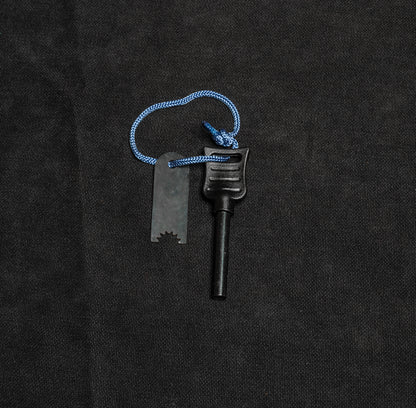 Magnezyum Çubuğu Kısa Saplı