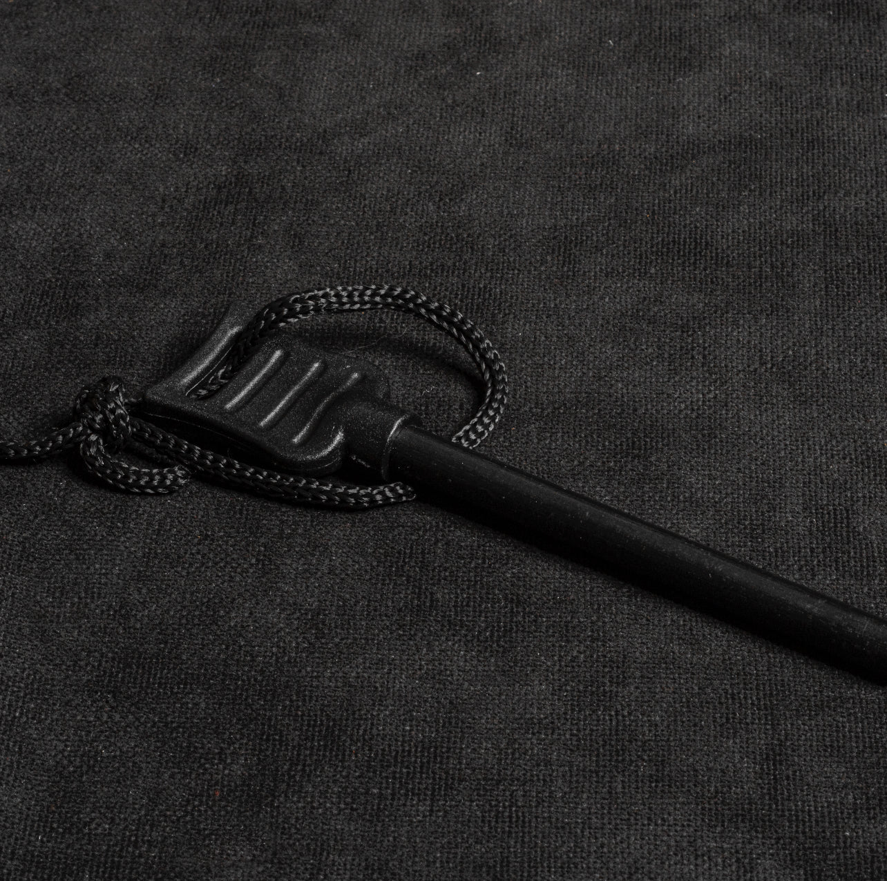 Magnezyum çubuğu uzun saplı