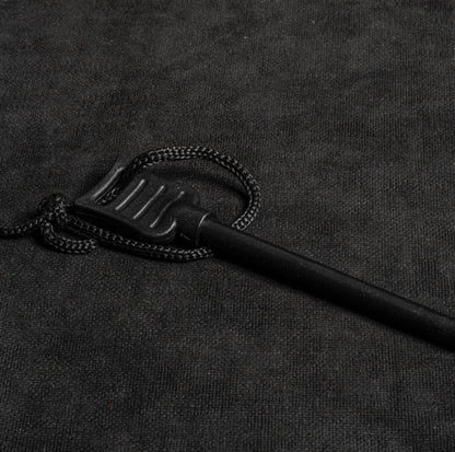 Magnezyum çubuğu uzun saplı