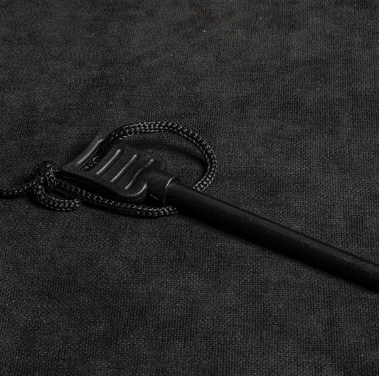 Magnezyum çubuğu uzun saplı