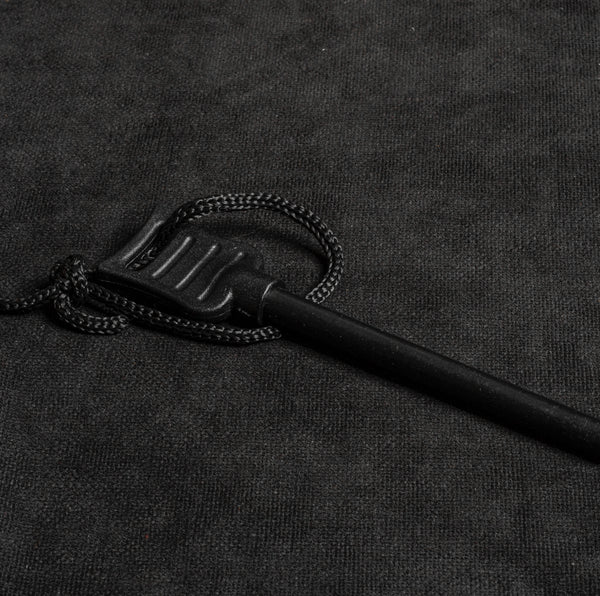 Magnezyum çubuğu uzun saplı