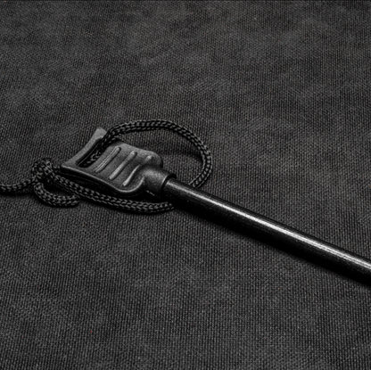 Magnezyum çubuğu uzun saplı