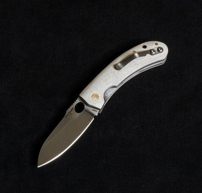 T10  Klipsli N690 Çakı