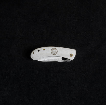 T10  Klipsli N690 Çakı