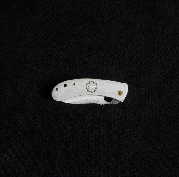 T10Klipsli N690 Çakı