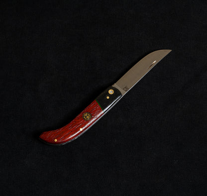 İlbadı Knife Paduk/Black - 4116