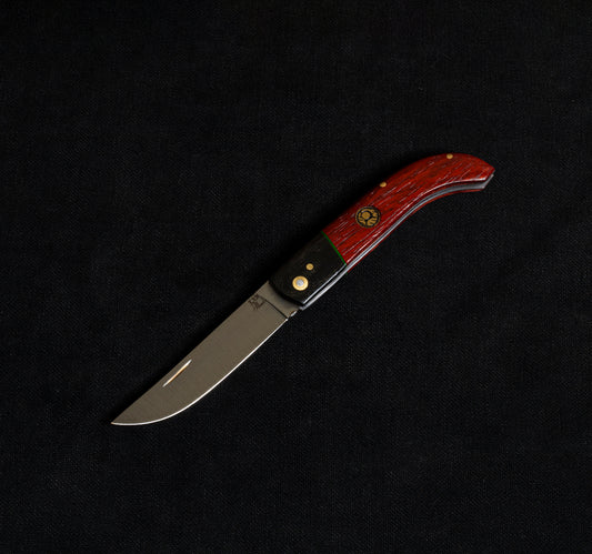 İlbadı Knife Paduk/Black - 4116