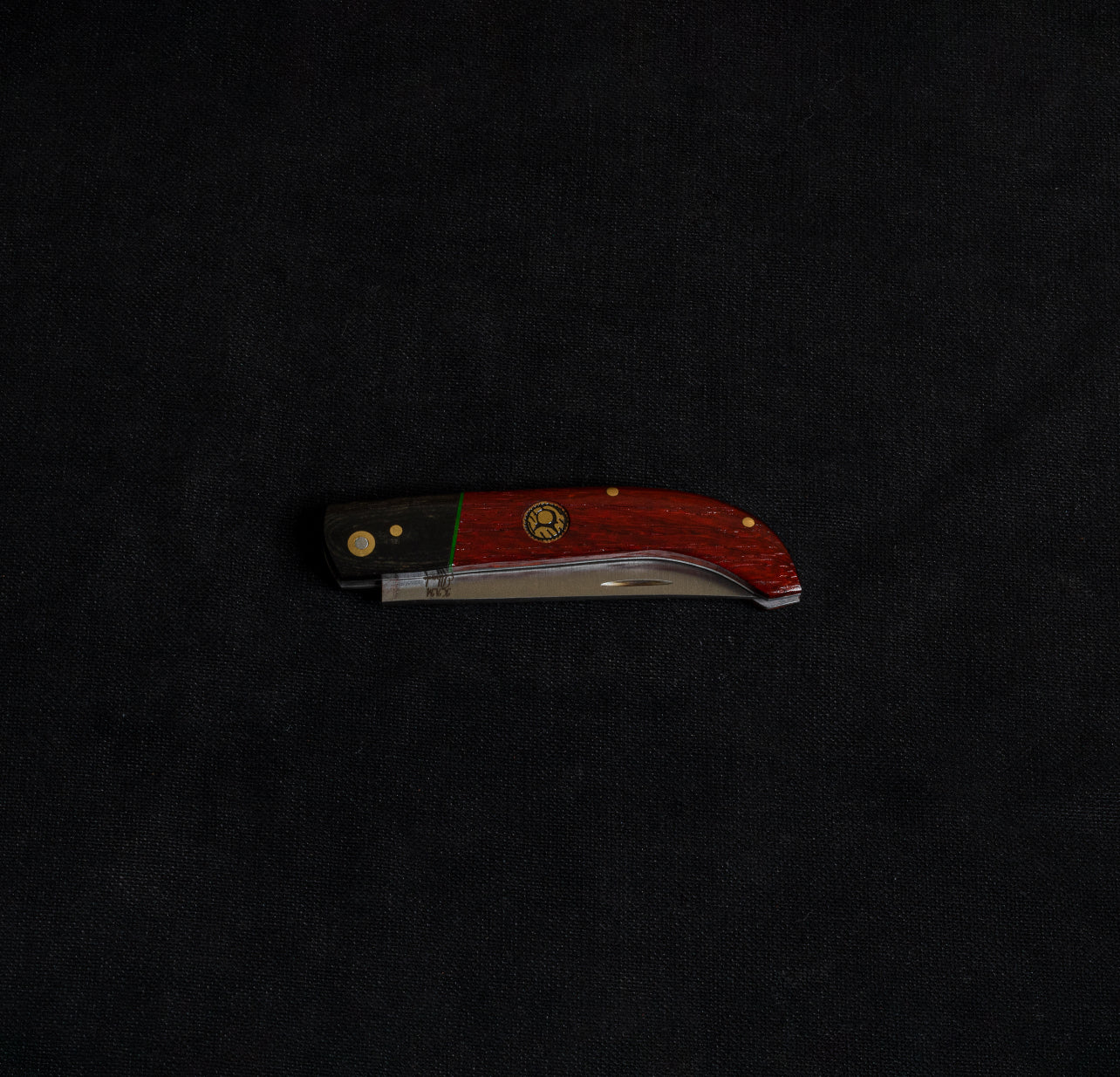 İlbadı Knife Paduk/Black - 4116