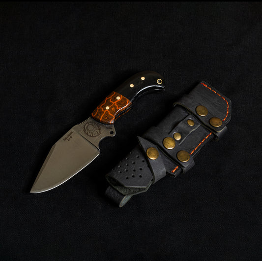 Tactical Camping Knife - Z9