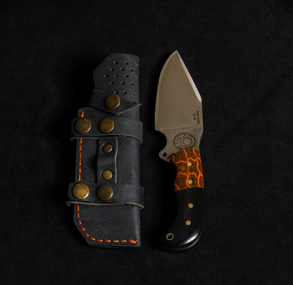 Tactical Camping Knife - Z9