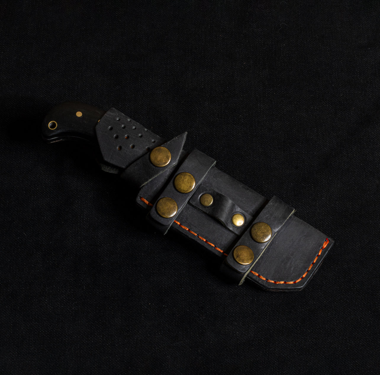 Tactical Camping Knife - Z9