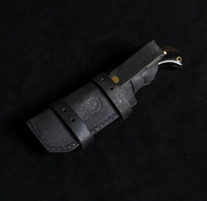 Tactical Camping Knife - Z9