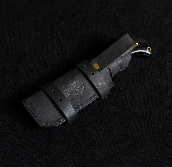 Tactical Kamp Bıçağı -Z9-N690