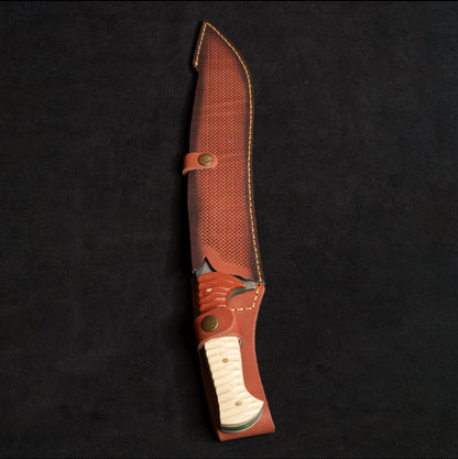 Kam Knife S90 Pala  4028/X30Cr13